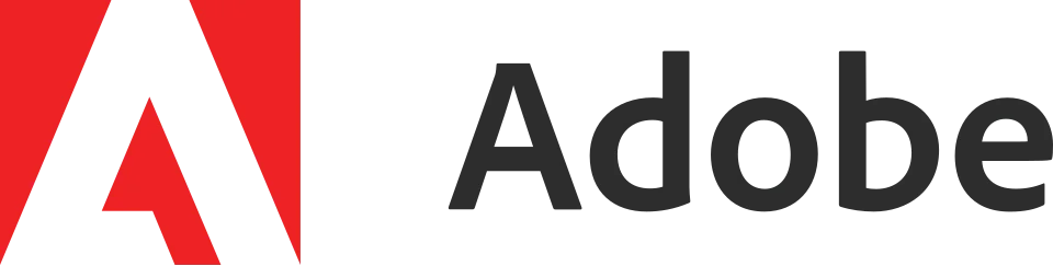 Adobe logo