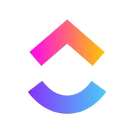 ClickUp logo