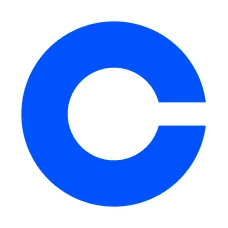 Coinbase logo