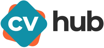 CV Hub logo