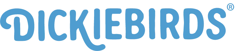 Dickiebirds logo