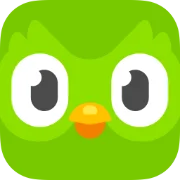 Duolingo logo