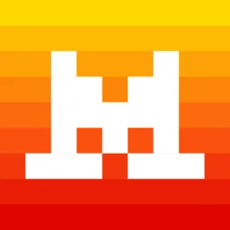 Mistral AI logo