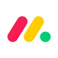 monday.com logo