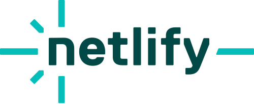 Netlify logo