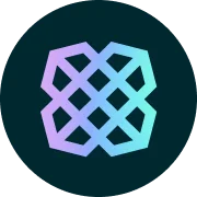 Plaid logo