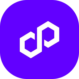 Polygon logo