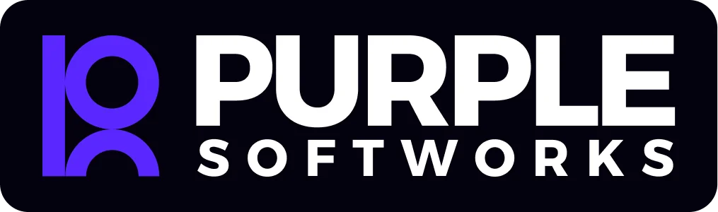 Purple Softworks logo