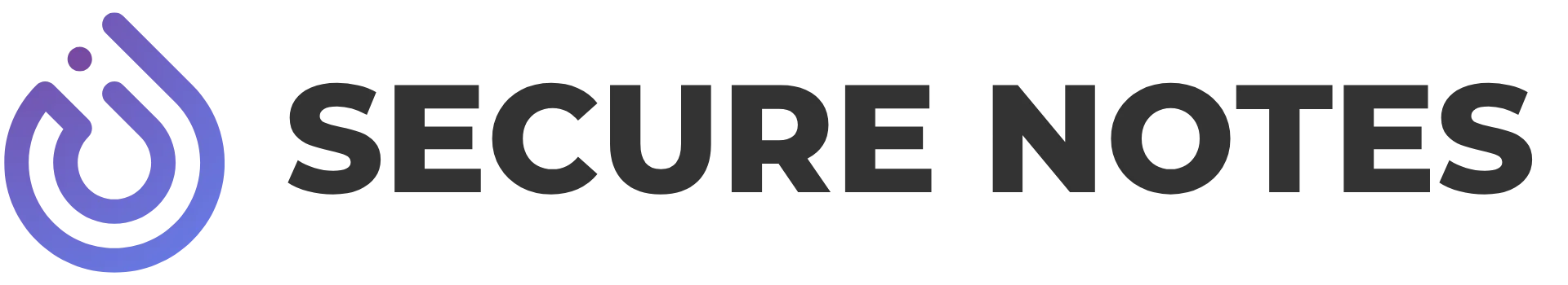 Secure Notes logo