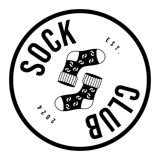 Sock Club logo