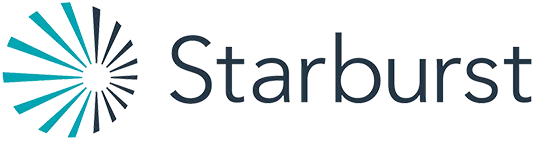 Starburst logo
