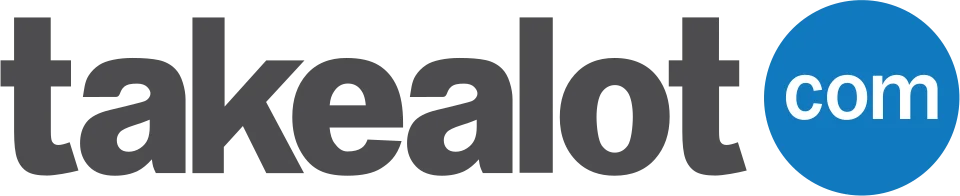 Takealot logo