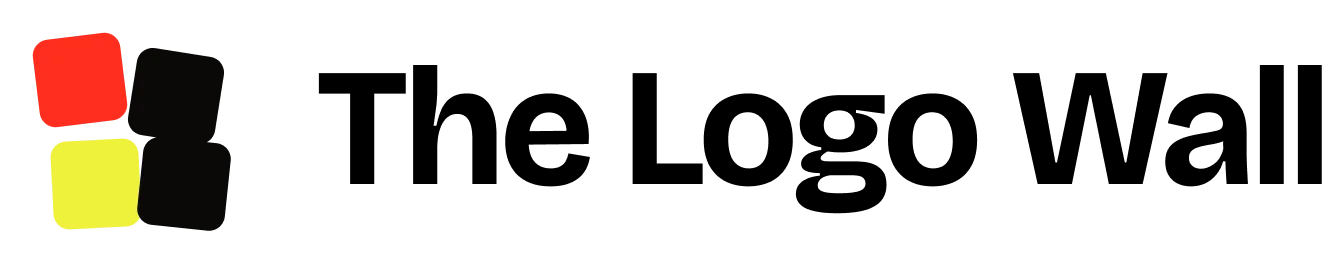 The Logo Wall logo