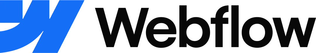 Webflow logo