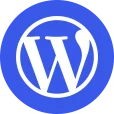 WordPress logo